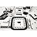 Classic Graduation Party Napkins, 20ct