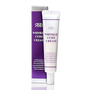 elastin neck cream