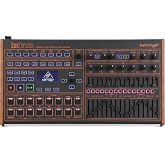 Behringer LmDrum Hybrid Sampling Drum Machine
