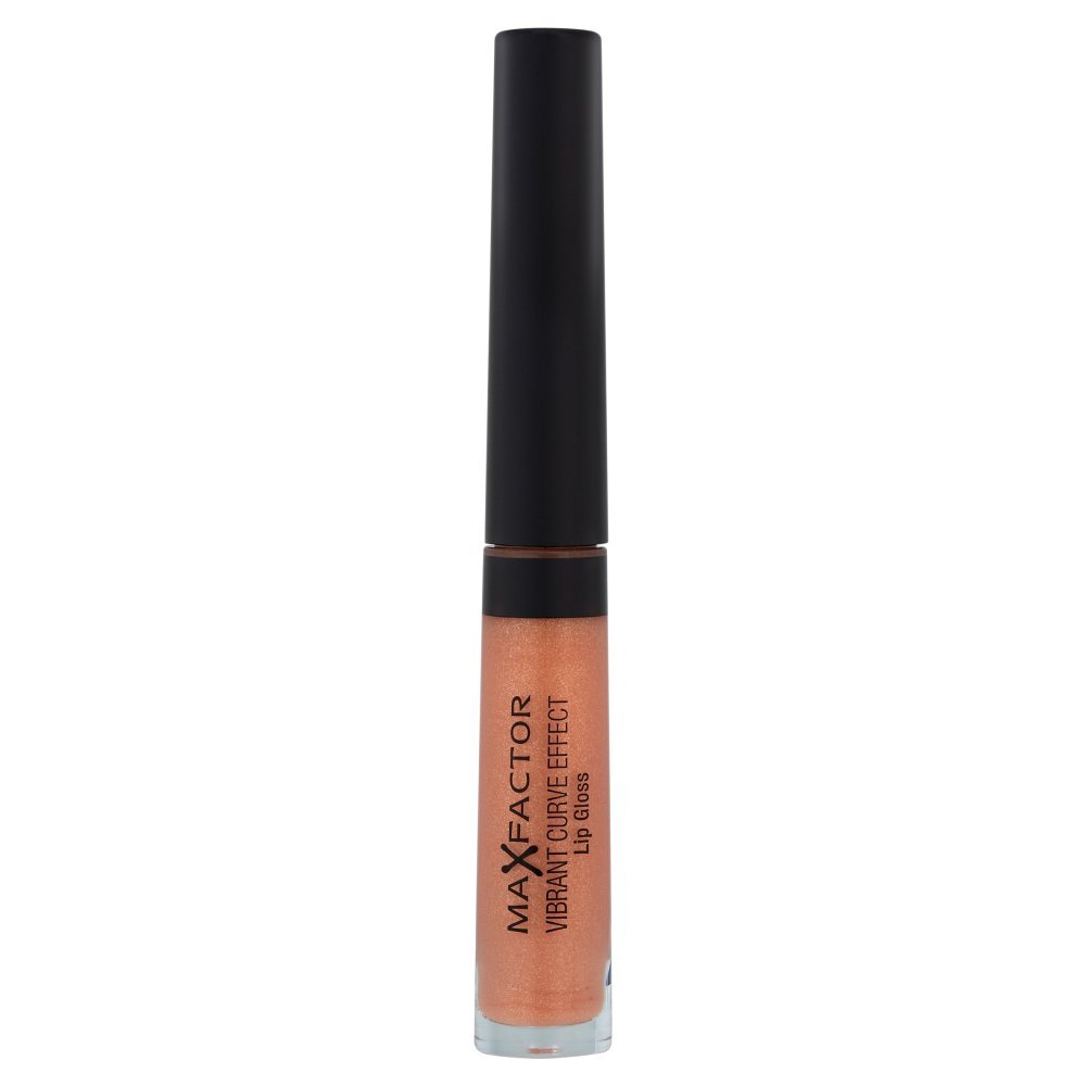 Max Factor Vibrant Curve Effect Lipgloss - 07 Smart