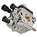 BG55 Carburetor Compatible with Stihl BG45 BG55 BG65 BG85 Leaf Blower for Zama C1Q-S68 C1Q-S68G Tune Up Kit - C1Q-S68 Carburetor Carb with Air Filter Fuel Filter Spark Plug By TOPEMAI