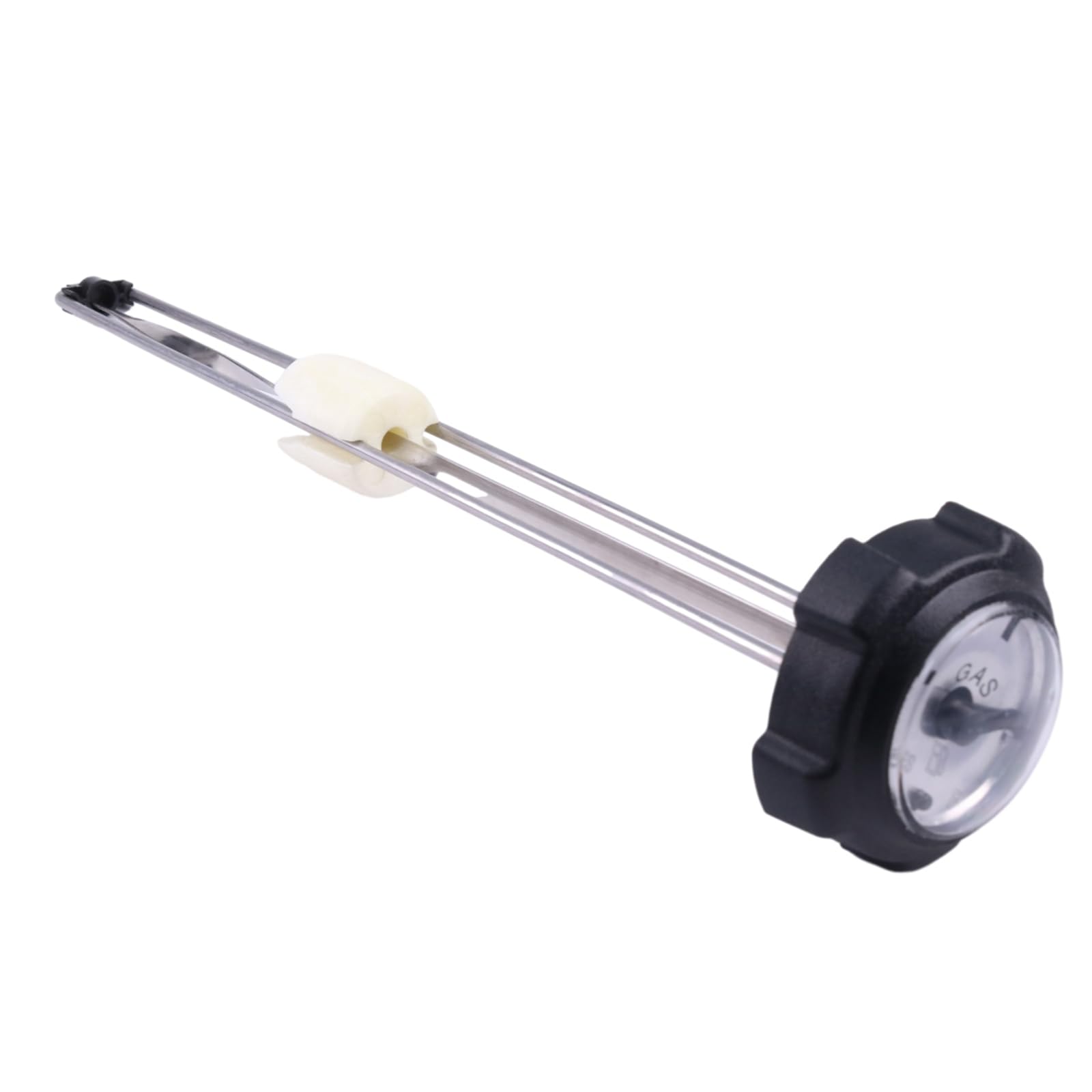 Photo 1 of JZGRDN Snowmobile Screw on Gas Fuel Cap with Gauge 22626 Compatible with Polaris Models