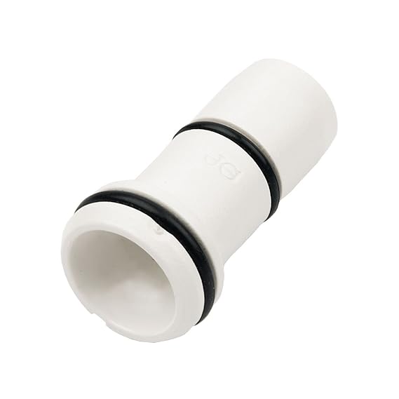 JG Speedfit Plastic Pipe Insert 22mm Pack of 25 Amazon.co.uk DIY & Tools