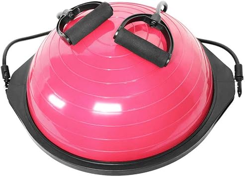 Pelota Suiza o Gym Ball, Bola para Pilates, Yoga, Fitness ...