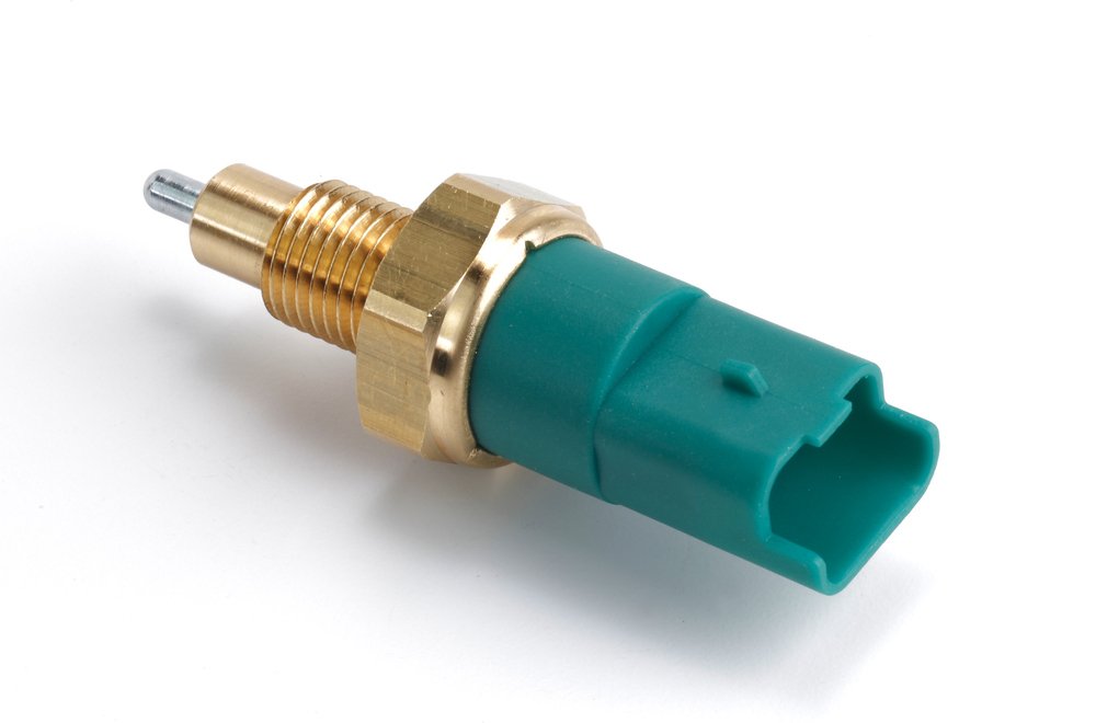 Standard Fuel Parts RLS5138 Reverse Light Switch, Green