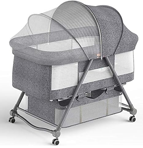 baby bassinet set