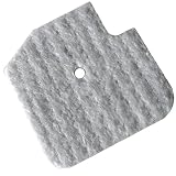 Husqvarna OEM Leaf Blower Air Filter 531009637 Fits 125BT