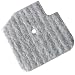 Husqvarna OEM Leaf Blower Air Filter 531009637 Fits 125BT