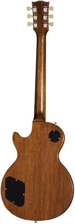 Amazon Com Gibson Les Paul Traditional Honey Burst Musical Instruments