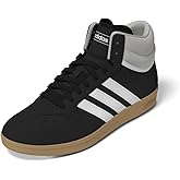 Adidas Unisex-Adult Hoops 4.0 Mid Top Basketball