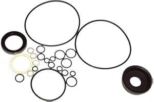 RCPW E-46, E-47, E-57 Main Ram Seal Kit for Meyer 15254 and Meyer 15254SP
