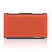 BRAVEN Balance Portable Wireless Bluetooth Speaker [18 Hour Playtime][Waterproof] Built-in 4000 mAh Power Bank - Retail Packaging - Orange