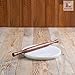 Rusticity Wood Rolling Pin for kitchen | Handmade | (14.5x1 in)