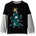 Gymboree Boys' Toddler Christmas Tree Tee