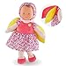 Corolle Mon Doudou Fairy Floral Bloom Toy Baby Doll, Pink