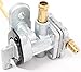 Kawasaki 1985-2009 Ninja Vulcan Tap Assembly Fuel 51023-1389 New Oem