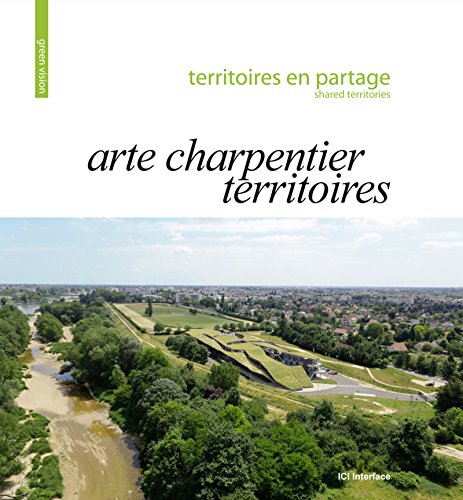 Arte Charpentier territoires