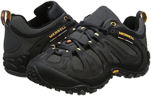 merrell chameleon slam