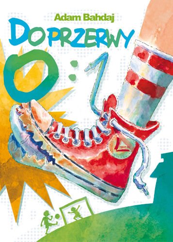 Do Przerwy 0:1 (Polska wersja jezykowa)