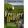 Amazon.com: Frontier House : Kristen Brooks, Nate Brooks, Rudy Brooks ...