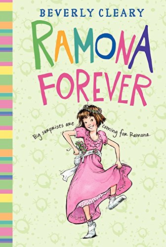 Ramona Forever (Ramona Series)