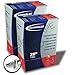 2 x Schwalbe Inner Tubes - 700 x 18-28C (18, 20, 22, 23, 25, 28) / (28
