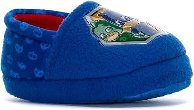 boys character slippers