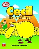 Cecil the Lost Sheep by Andrew McDonough