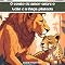 Livro O conto de amor entre o Leão e a Onça-pintada