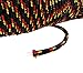 Diamond Braid Nylon Paracord, 3/16