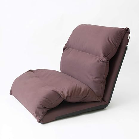 Amazon Com Alxlx Folding Tatami Floor Chair Adjustable Floor