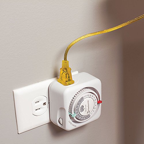 Intermatic TN111K 15Amp Lamp and Appliance Timer eBay