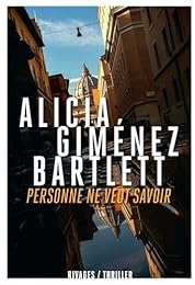 Personne ne veut savoir