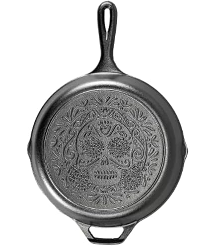 Amazon.com: Lodge Yellowstone - 10.25