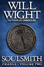 Soulsmith (Cradle Book 2)