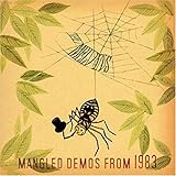 MANGLED DEMOS FROM 1983                            image