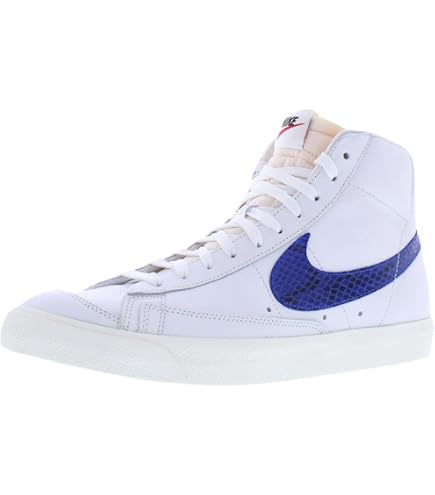 Amazon.com | Nike Blazer Mid 77 PRM TSB Unisex Shoes Size 8.5