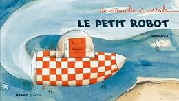 Le  petit robot