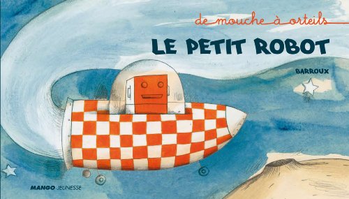Le  petit robot