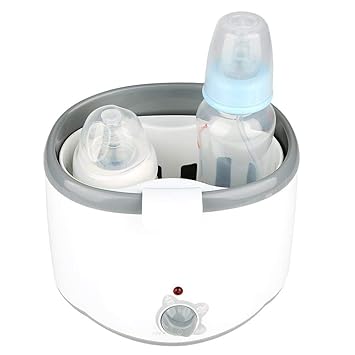 non electric bottle warmer