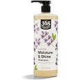 365 By Whole Foods Market, Moisture & Shine Shampoo Lavender, 32 Fl Oz
