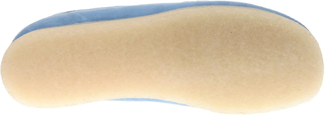 clarks originals blue