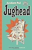 Archie's Pal Jughead Archives Volume 2 (Archie's Pal Jughead Archives: Dark Horse Archives)