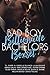 Bad Boy Billionaire Boxset: A Billionaire Romance Collection