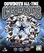 Dallas Cowboys All Time Greats Composite Photo 8 x 10in