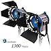 LimoStudio 1300 Watt Photography Photo Video Studio