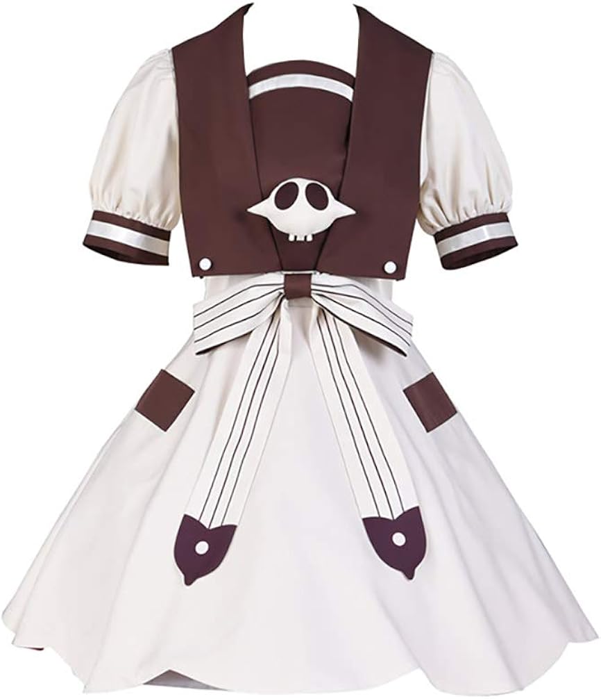 MYYH Anime Nene Yashiro Cosplay Costume Cute Summer
