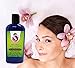 Best Cellulite Organic Slimming Oil - All Natural Beauty Moisturizer with Shatavari – Increase Blood Circulation While Reducing Fatty Tissue, Fades Spider Veins
