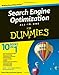 Search Engine Optimization All-in-One For Dummies
