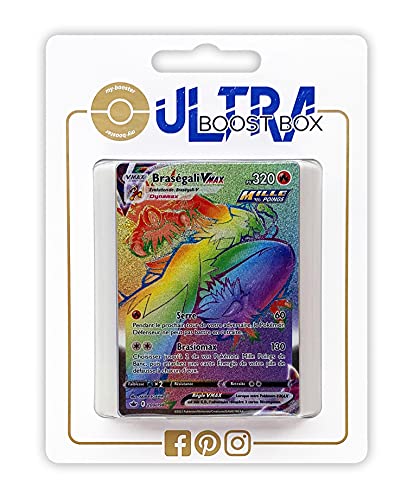 my-booster-2-SWSH06-FR-200 Cartas Pokémon, Color no. (2-SWSH06-FR-200)